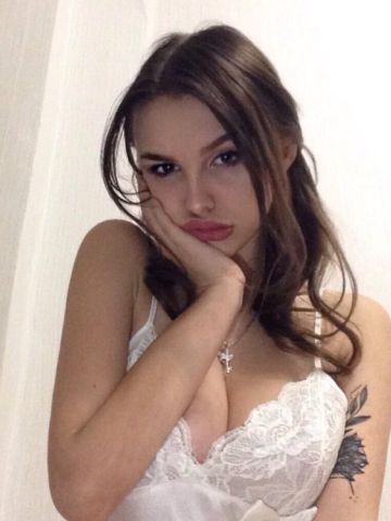 Анкета проститутки Элина, Алексеевское, 23 года, №55300